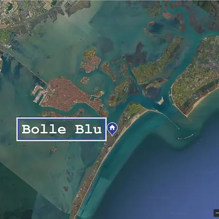 Bolle Blu, Top 威尼斯丽都